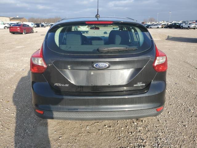 Photo 6 from auction – 2013 FORD FOCUS SE with VIN 1FADP3K22DL219145