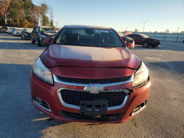 Photo 5 from auction – 2014 CHEVROLET MALIBU LTZ with VIN 1G11H5SL2EF165353
