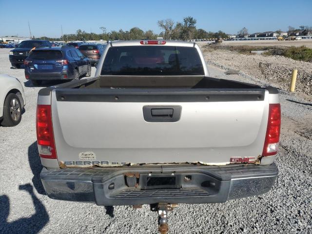 Photo 6 from auction – 2007 GMC NEW SIERRA with VIN 2GTEK19C171651655