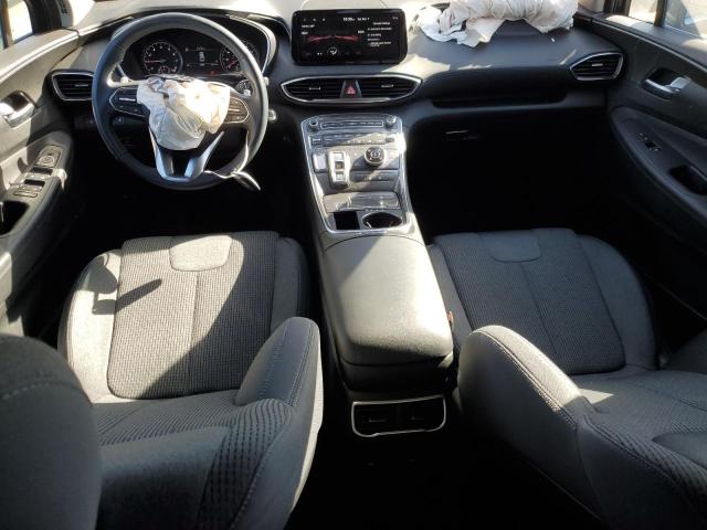 Photo 8 from auction – 2023 HYUNDAI SANTA FE S with VIN 5NMS2DAJ6PH577868