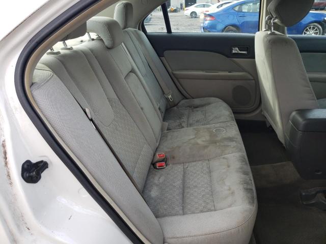 Photo 10 from auction – 2012 FORD FUSION S with VIN 3FAHP0GA4CR330683