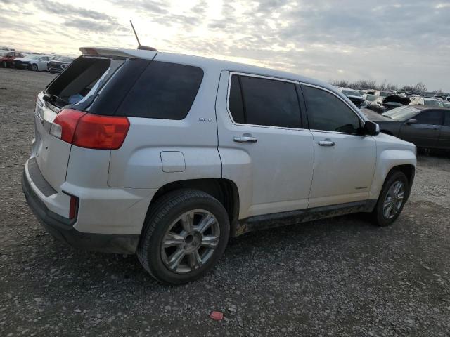 صورة رقم 3 من المزاد - 2017 GMC TERRAIN SL مع VIN 2GKALMEK8H6348309