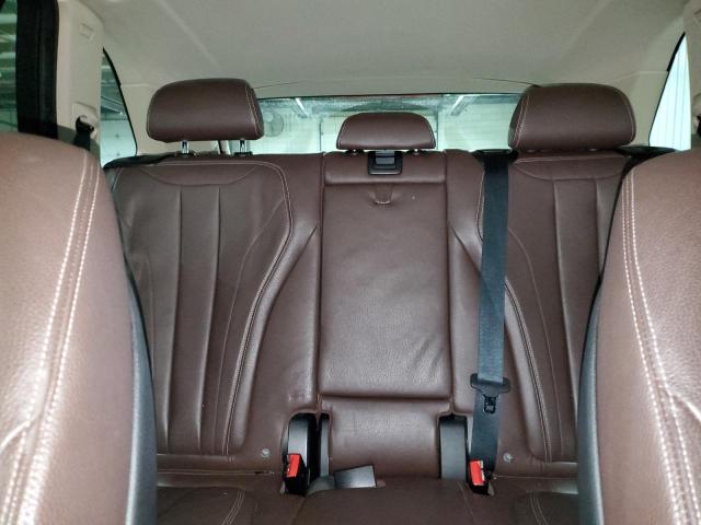 Photo 10 from auction – 2016 BMW X5 XDRIVE3 with VIN 5UXKR0C50G0P21675