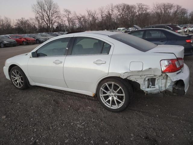 Photo 2 from auction – 2011 MITSUBISHI GALANT ES with VIN 4A32B3FF0BE032191