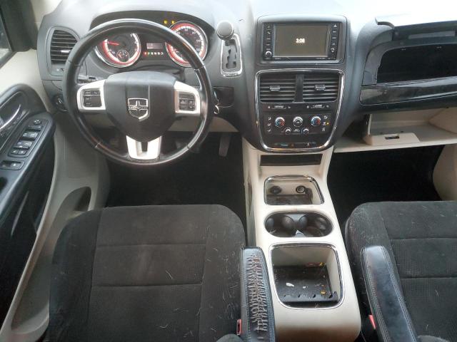 Photo 8 from auction – 2012 DODGE GRAND CARA with VIN 2C4RDGCG9CR114232