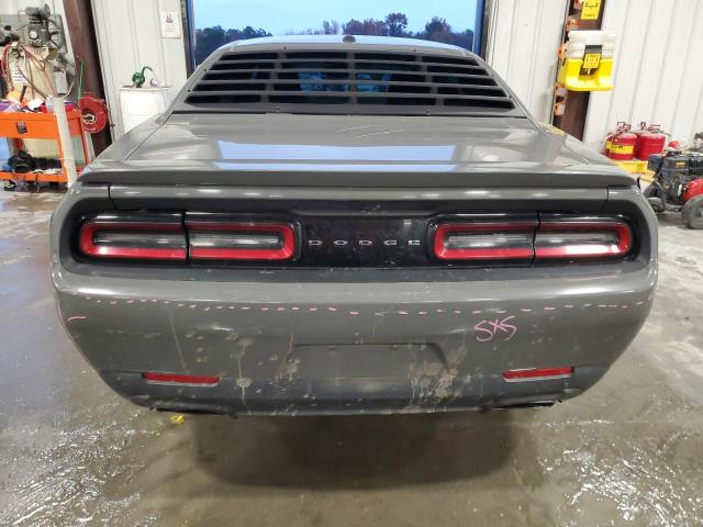 Photo 6 from auction – 2017 DODGE CHALLENGER with VIN 2C3CDZBT7HH639615