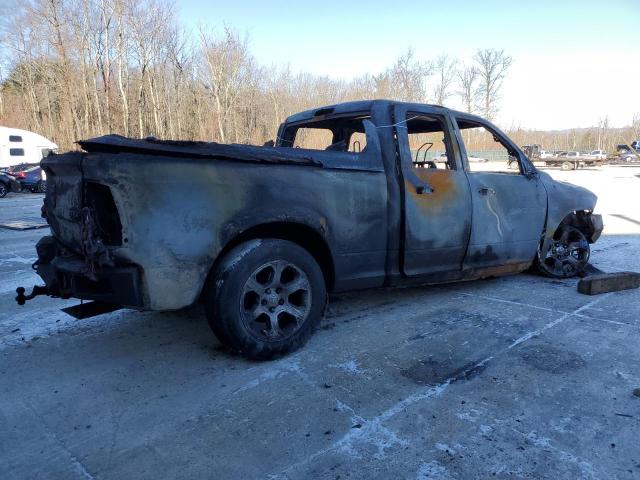 Photo 3 from auction – 2011 DODGE RAM 1500 with VIN 1D7RV1GT3BS690855