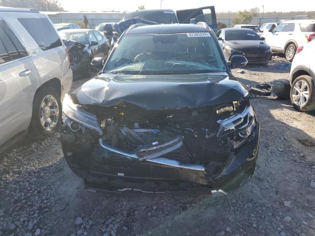 Photo 5 from auction – 2024 KIA SELTOS EX with VIN KNDER2AA1R7525779