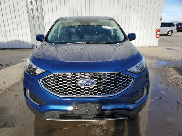 Photo 5 from auction – 2024 FORD EDGE SEL with VIN 2FMPK4J92RBA90272