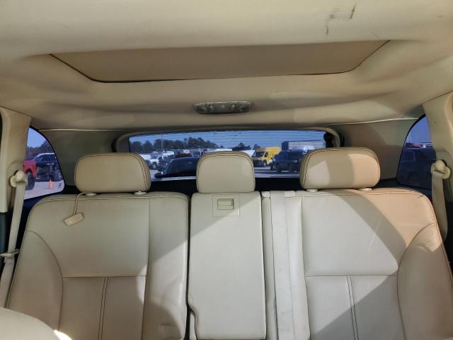 Photo 10 from auction – 2010 FORD EDGE LIMIT with VIN 2FMDK3KC9ABA44031