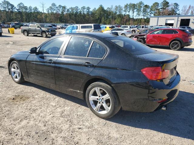 Photo 2 from auction – 2013 BMW 320 I with VIN WBA3B1C55DK130397