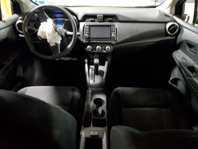 Photo 8 from auction – 2024 NISSAN VERSA S with VIN 3N1CN8DV9RL904001