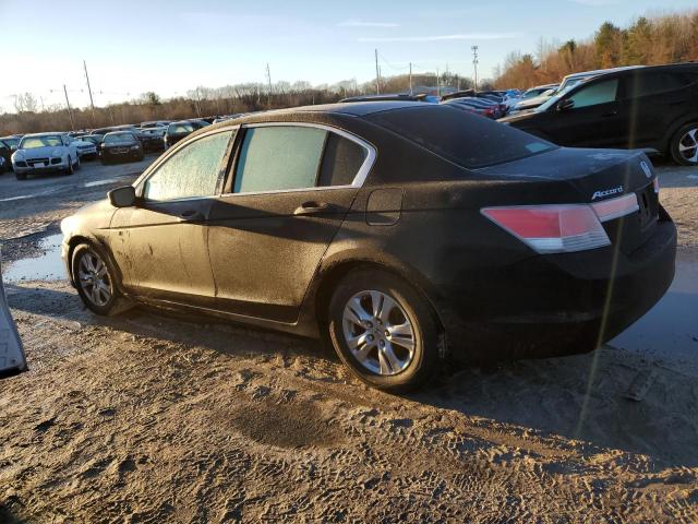 Photo 2 from auction – 2012 HONDA ACCORD SE with VIN 1HGCP2F63CA085044