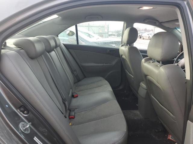 Photo 10 from auction – 2010 HYUNDAI SONATA SE with VIN 5NPEU4AF4AH592236