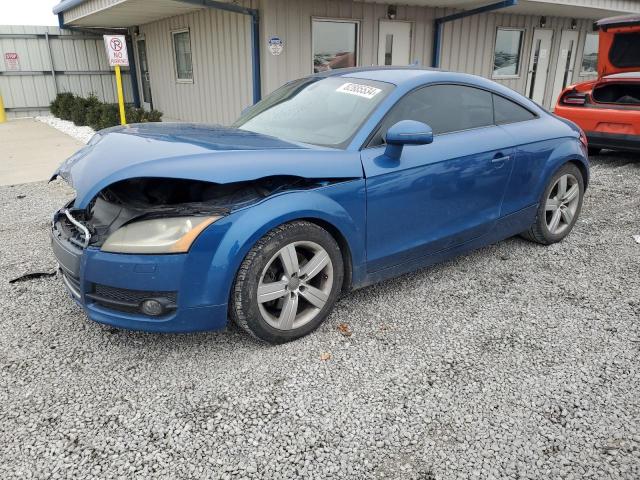 AUDI TT 2009 с VIN TRUHF38J391022863 - Фото с аукциона