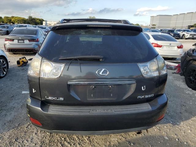 Снимка 6 от търг – 2008 LEXUS RX 350 с VIN 2T2GK31U88C033742