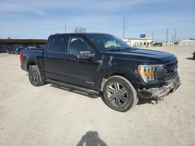 Photo 4 from auction – 2021 FORD F150 SUPER with VIN 1FTFW1ED5MFC04905