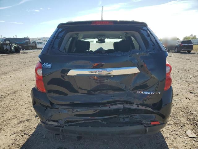 Photo 6 from auction – 2014 CHEVROLET EQUINOX LT with VIN 2GNALBEK7E6380879