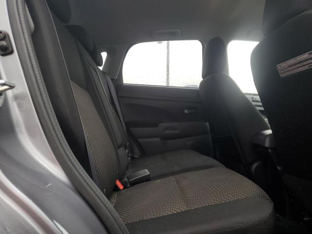 Photo 10 from auction – 2016 MITSUBISHI OUTLANDER with VIN JA4AP3AW4GZ054955