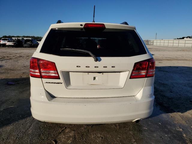 Photo 6 from auction – 2018 DODGE JOURNEY SE with VIN 3C4PDCABXJT519890
