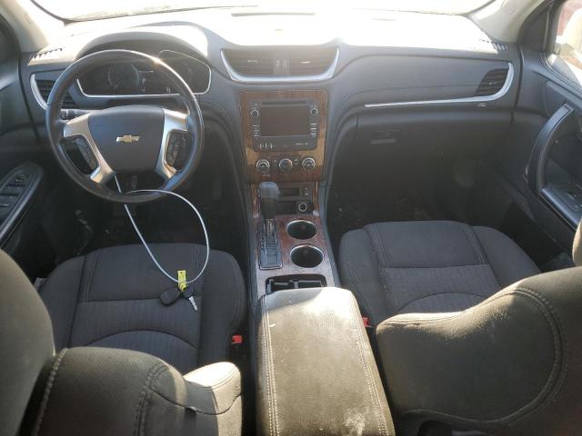 Photo 8 from auction – 2014 CHEVROLET TRAVERSE L with VIN 1GNKRGKD3EJ153861