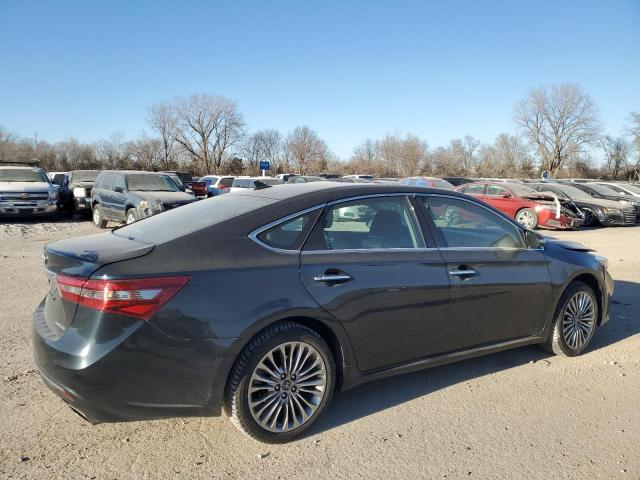 Photo 3 from auction – 2016 TOYOTA AVALON XLE with VIN 4T1BK1EB8GU240169