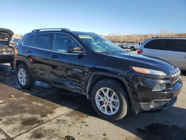Photo 4 from auction – 2014 JEEP CHEROKEE L with VIN 1C4PJMCS0EW239679