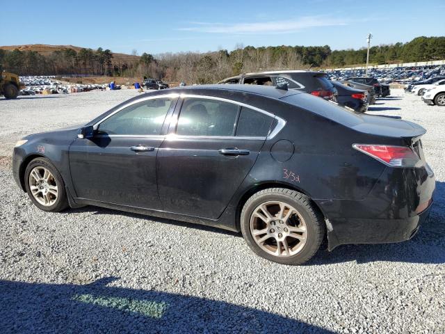 Photo 2 from auction – 2011 ACURA TL with VIN 19UUA8F51BA006582