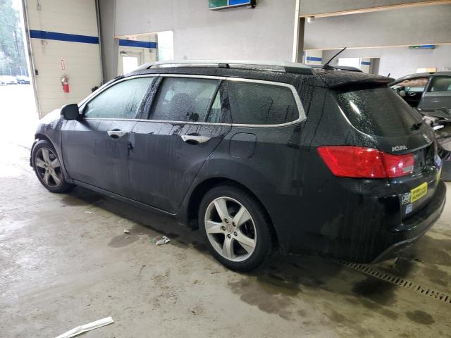 Photo 2 from auction – 2012 ACURA TSX TECH with VIN JH4CW2H68CC000815