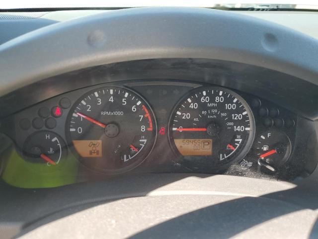 Photo 9 from auction – 2016 NISSAN FRONTIER S with VIN 1N6AD0EV3GN771883