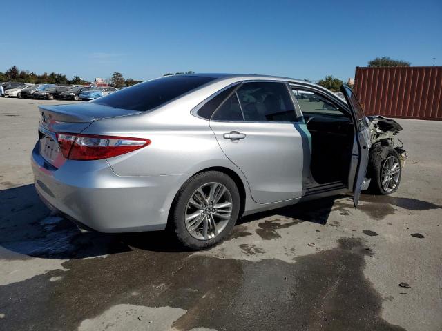 Photo 3 from auction – 2017 TOYOTA CAMRY LE with VIN 4T1BF1FK2HU659414