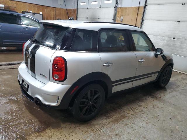 Photo 3 from auction – 2012 MINI COOPER S C with VIN WMWZC5C51CWL62064