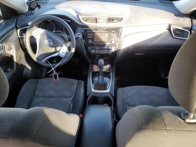 Photo 8 from auction – 2016 NISSAN ROGUE S with VIN KNMAT2MV8GP726686