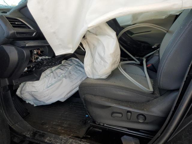 Photo 7 from auction – 2021 SUBARU FORESTER P with VIN JF2SKAJC3MH464233