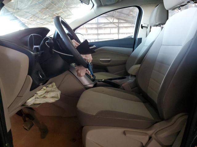 Photo 7 from auction – 2013 FORD ESCAPE SE with VIN 1FMCU0G96DUD15207