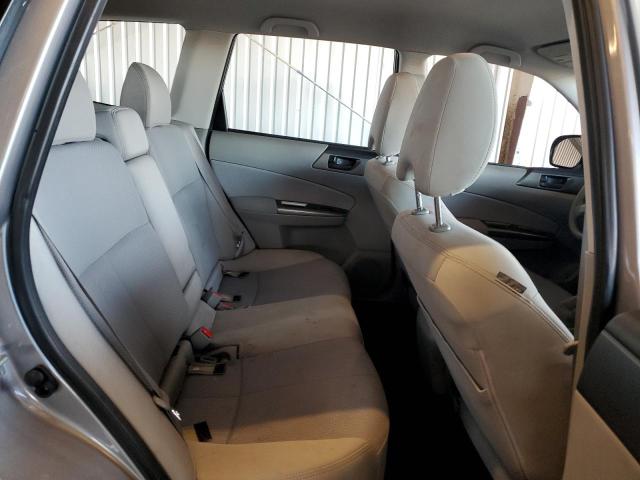 Photo 11 from auction – 2011 SUBARU FORESTER 2 with VIN JF2SHABC6BH767128