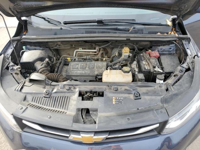 Photo 11 from auction – 2019 CHEVROLET TRAX LS with VIN 3GNCJKSB6KL238419