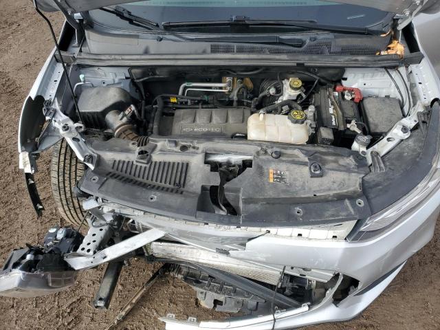 Photo 11 from auction – 2017 CHEVROLET TRAX 1LT with VIN KL7CJLSB2HB152465
