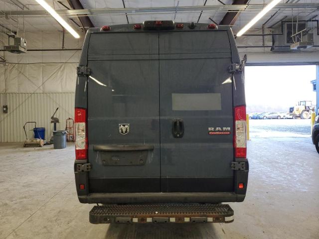 Photo 6 from auction – 2021 RAM PROMASTER with VIN 3C6MRVJG5ME545065