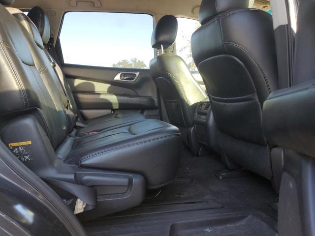 Photo 11 from auction – 2014 NISSAN PATHFINDER with VIN 5N1AR2MN8EC695731