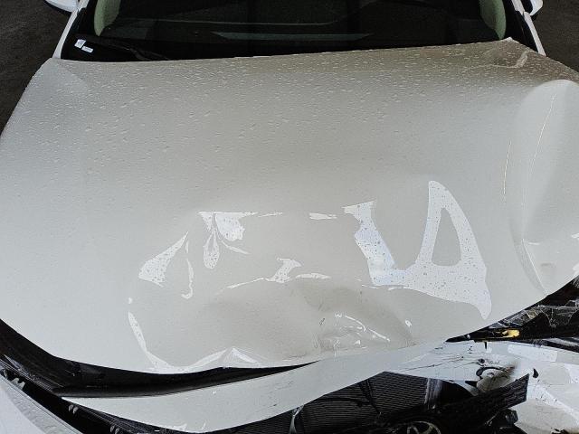 Photo 11 from auction – 2025 TOYOTA COROLLA LE with VIN 5YFB4MDE0SP237154