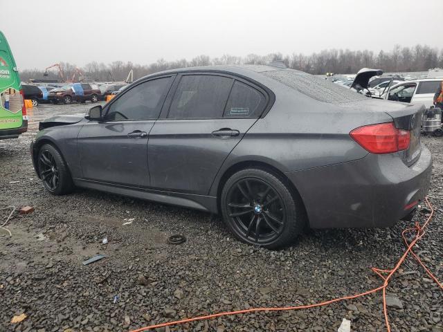 Photo 2 from auction – 2013 BMW 335 XI with VIN WBA3B9C53DJ437393