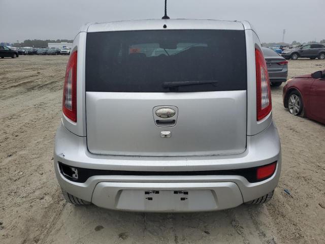 Photo 6 from auction – 2013 KIA SOUL + with VIN KNDJT2A6XD7777177