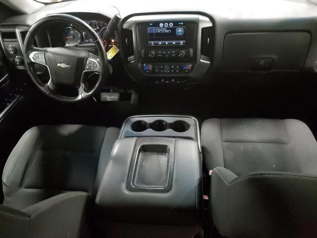 Photo 8 from auction – 2014 CHEVROLET SILVERADO with VIN 1GCVKREC4EZ377618