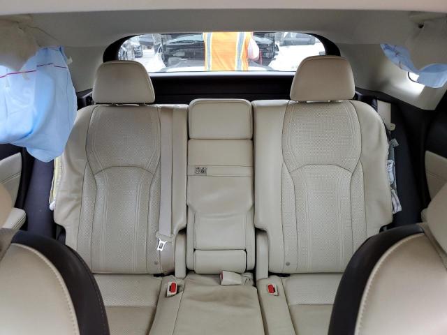 Photo 10 from auction – 2017 LEXUS RX 350 BAS with VIN 2T2BZMCA3HC067117