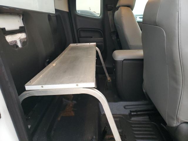Photo 10 from auction – 2016 CHEVROLET COLORADO with VIN 1GCHSBEA2G1176871
