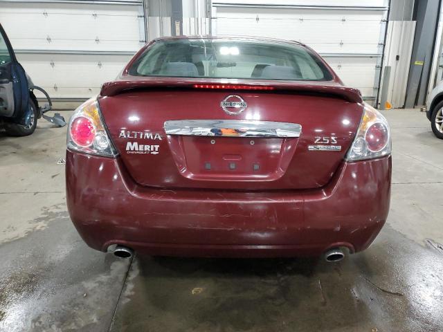Photo 6 from auction – 2011 NISSAN ALTIMA BAS with VIN 1N4AL2AP1BN442557