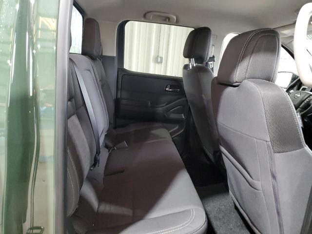 Photo 10 from auction – 2024 NISSAN FRONTIER S with VIN 1N6ED1EJ1RN621522