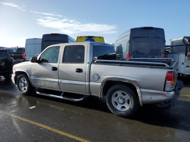 Photo 2 from auction – 2005 GMC NEW SIERRA with VIN 2GTEC13T051116240