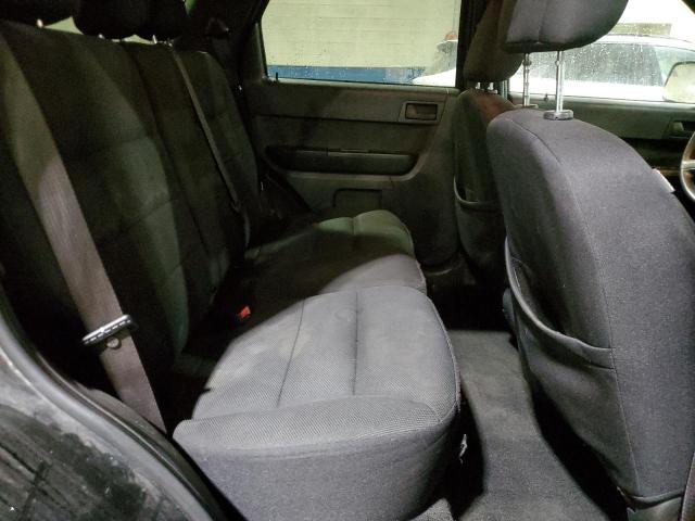 Photo 11 from auction – 2008 FORD ESCAPE XLT with VIN 1FMCU03Z08KE47659